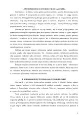 Informacinių technologijų tobulėjimas 3 puslapis