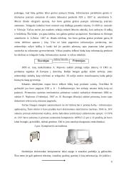 Informacinių technologijų tobulėjimas 5 puslapis