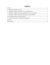 Juridinio asmens organai ir atstovai 2 puslapis