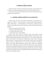 Juridinio asmens organai ir atstovai 4 puslapis