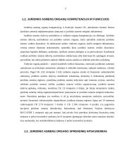 Juridinio asmens organai ir atstovai 5 puslapis