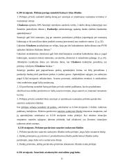 Komercinės sutarties pagal Lietuvos Respublikos (LR) Civilinio Kodekso (CK) normų reikalavimus parengimas ir sutarties teisinė a 11 puslapis