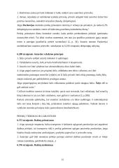 Komercinės sutarties pagal Lietuvos Respublikos (LR) Civilinio Kodekso (CK) normų reikalavimus parengimas ir sutarties teisinė a 12 puslapis