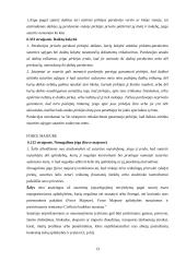 Komercinės sutarties pagal Lietuvos Respublikos (LR) Civilinio Kodekso (CK) normų reikalavimus parengimas ir sutarties teisinė a 13 puslapis