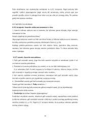 Komercinės sutarties pagal Lietuvos Respublikos (LR) Civilinio Kodekso (CK) normų reikalavimus parengimas ir sutarties teisinė a 14 puslapis