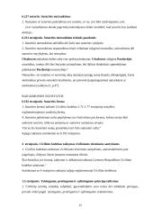 Komercinės sutarties pagal Lietuvos Respublikos (LR) Civilinio Kodekso (CK) normų reikalavimus parengimas ir sutarties teisinė a 15 puslapis