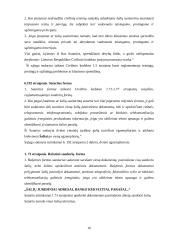 Komercinės sutarties pagal Lietuvos Respublikos (LR) Civilinio Kodekso (CK) normų reikalavimus parengimas ir sutarties teisinė a 16 puslapis