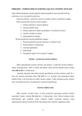 Komercinės sutarties pagal Lietuvos Respublikos (LR) Civilinio Kodekso (CK) normų reikalavimus parengimas ir sutarties teisinė a 17 puslapis