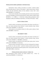 Komercinės sutarties pagal Lietuvos Respublikos (LR) Civilinio Kodekso (CK) normų reikalavimus parengimas ir sutarties teisinė a 18 puslapis