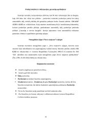 Komercinės sutarties pagal Lietuvos Respublikos (LR) Civilinio Kodekso (CK) normų reikalavimus parengimas ir sutarties teisinė a 19 puslapis