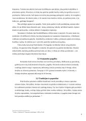 Komunikacija tarptautiniame versle 8 puslapis