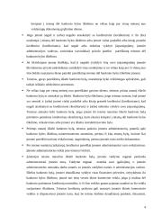 Kreditorių teisės bankroto byloje 4 puslapis