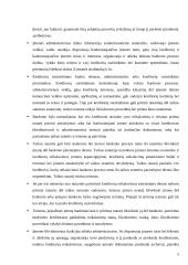 Kreditorių teisės bankroto byloje 5 puslapis