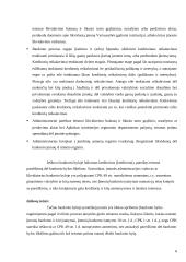 Kreditorių teisės bankroto byloje 6 puslapis