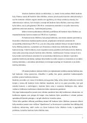 Kreditorių teisės bankroto byloje 7 puslapis