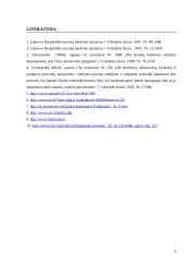 Kreditorių teisės bankroto byloje 9 puslapis