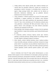 Laisvas prekių judėjimas Europos sąjungoje (ES) 14 puslapis