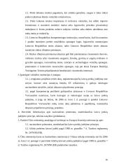 Laisvas prekių judėjimas Europos sąjungoje (ES) 16 puslapis