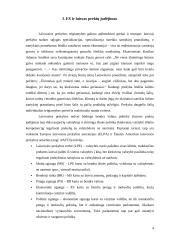 Laisvas prekių judėjimas Europos sąjungoje (ES) 4 puslapis