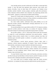 Laisvas prekių judėjimas Europos sąjungoje (ES) 8 puslapis