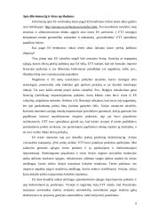 Laisvas prekių judėjimas Europos sąjungoje (ES) 9 puslapis