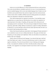 Language and Gender 12 puslapis