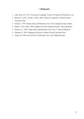 Language and Gender 13 puslapis