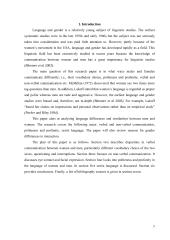 Language and Gender 3 puslapis