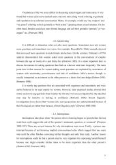 Language and Gender 5 puslapis