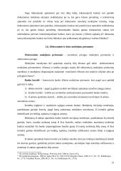 Mokėjimo ir atsiskaitymo samprata 20 puslapis