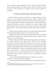 Mokėjimo ir atsiskaitymo samprata 5 puslapis