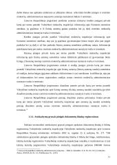 Mokėjimo ir atsiskaitymo samprata 10 puslapis