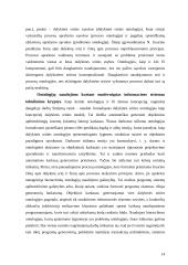 Ontologijų naudojimas žinių inžinerijoje 14 puslapis