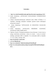 Ontologijų naudojimas žinių inžinerijoje 18 puslapis