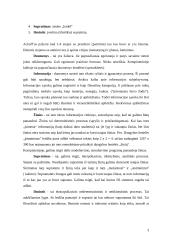 Ontologijų naudojimas žinių inžinerijoje 5 puslapis