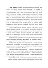 Ontologijų naudojimas žinių inžinerijoje 7 puslapis