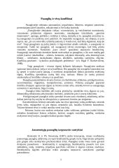 Paauglių asmenybės bei konfliktai su tėvais 3 puslapis