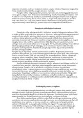 Problemų gausa paauglystėje 8 puslapis