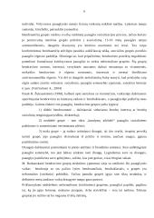 Paauglių bendravimas su bendraamžiais 6 puslapis