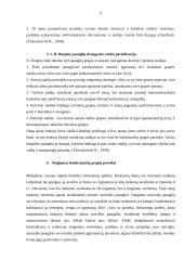 Paauglių bendravimas su bendraamžiais 9 puslapis