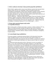 Pasaulio vandenynai ir jų charakteristikos 2 puslapis