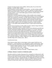 Pasaulio vandenynai ir jų charakteristikos 6 puslapis