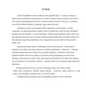 Pirkimo-pardavimo sutarties sąlygų teisinė analizė 2 puslapis