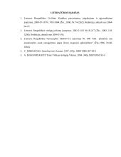 Pirkimo-pardavimo sutarties sąlygų teisinė analizė 11 puslapis