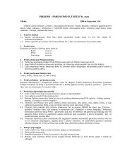 Pirkimo-pardavimo sutarties sąlygų teisinė analizė 7 puslapis