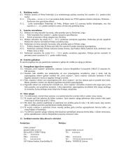 Pirkimo-pardavimo sutarties sąlygų teisinė analizė 8 puslapis