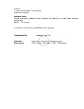 Pirkimo-pardavimo sutarties sąlygų teisinė analizė 10 puslapis