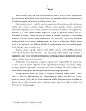 Pirkimo-pardavimo sutarties samprata, rūšys bei formos 2 puslapis