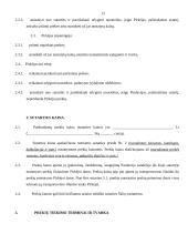 Pirkimo-pardavimo sutarties samprata, rūšys bei formos 13 puslapis