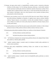 Pirkimo-pardavimo sutarties samprata, rūšys bei formos 15 puslapis